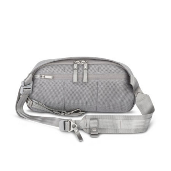 Moshi This Anti-Theft Messenger Bag Features Cut-Proof Material And 99MO110263